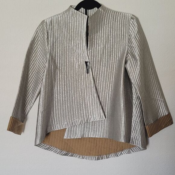 IC by Connie K Jacket size Small - Picture 4 of 15